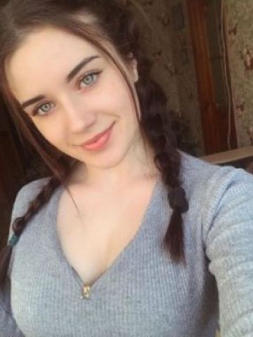 Анкета проститутки Юна - Фото 1, , 23 года, №157760